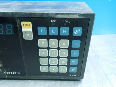 USED SONY LH511