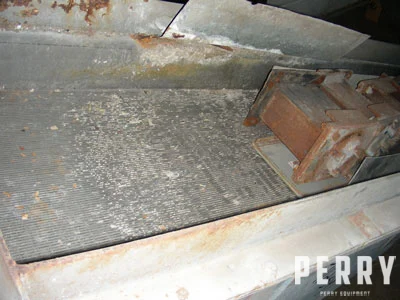 CARRIER FC2410051/4304 Screen Vibrating (Hi-Speed &/Or Lite-Duty) | Perry Equipment