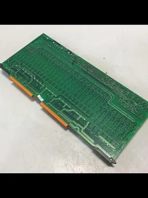 USED VAN DORN PC330-038