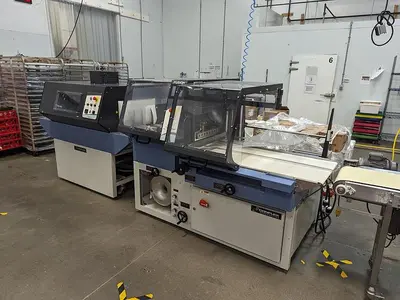 USED CONFLEX FUSION / VORTEX 48