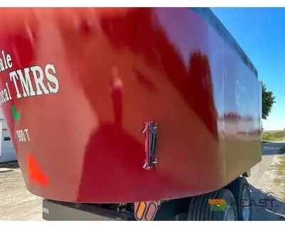 Used CLOVERDALE _UNKNOWN_ Feeder Wagons Iowa US | Keast Enterprises #1360075