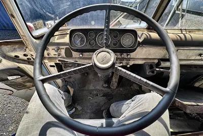 Used 1976 FORD 8000 Tanker trucks Pennsylvania US | Proxy Equipment #1385137