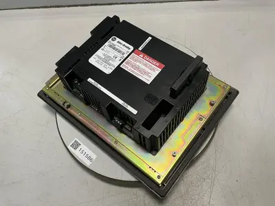 USED ALLEN BRADLEY 2711-T10C9