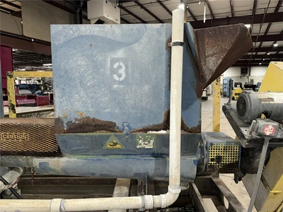 USED TECNOFER CD720X1500