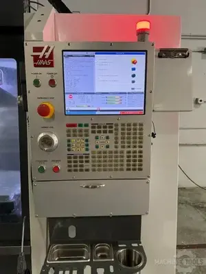 Used 2020 HAAS VF-4SS Vertical Machining Centers Arizona US | KD Machinery #1503392
