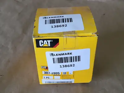 NEW CATERPILLAR 307-2805