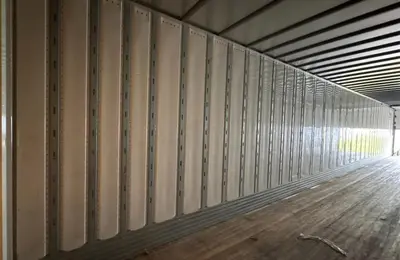 Used UTILITY 53 X 102 Box Trailers Illinois US | Mitsubishi HC Capital America #1362579