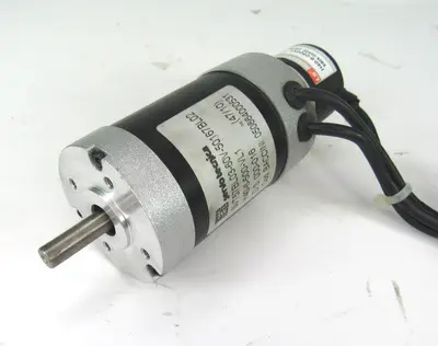 USED SERVO TECNICA SVT57BL03-60V-50167BL02