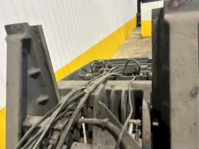 USED B & P 2552-H2