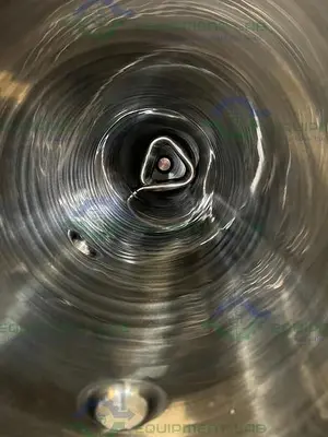 USED LEMIEUX INDUSTRY HEATING ELEMENT / HEAT EXCHANGER