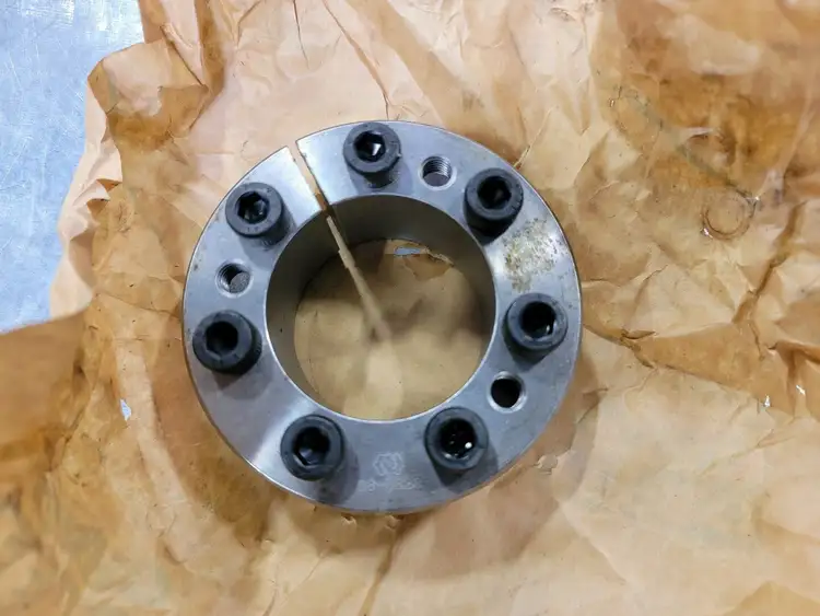 New | in-Stock FENNER B601050 Miscellaneous MRO British Columbia CA | Lenmark #283484