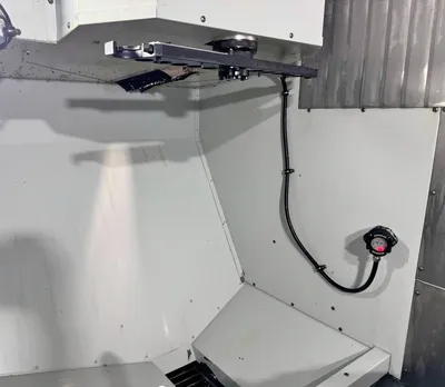 2021 HAAS UMC-1000SS Universal Machining Centers | Clark Machinery Sales, LLC (6)