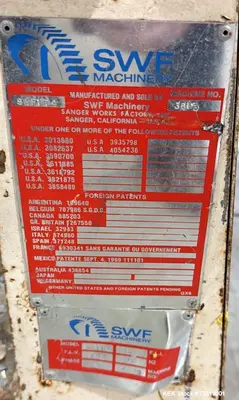 USED SWF IT4