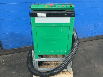 Used 2013 PROSOURCE PACKAGING INC CP 422 S2+ Paper Shredders Ohio US | HGR 24 #1266721