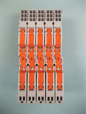 USED Allen-Bradley 1734-OE2V