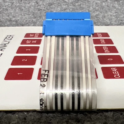 New | in-Stock Halliburton Services 991.43060 Keyboards California US | Davliegogo LLC #1708462