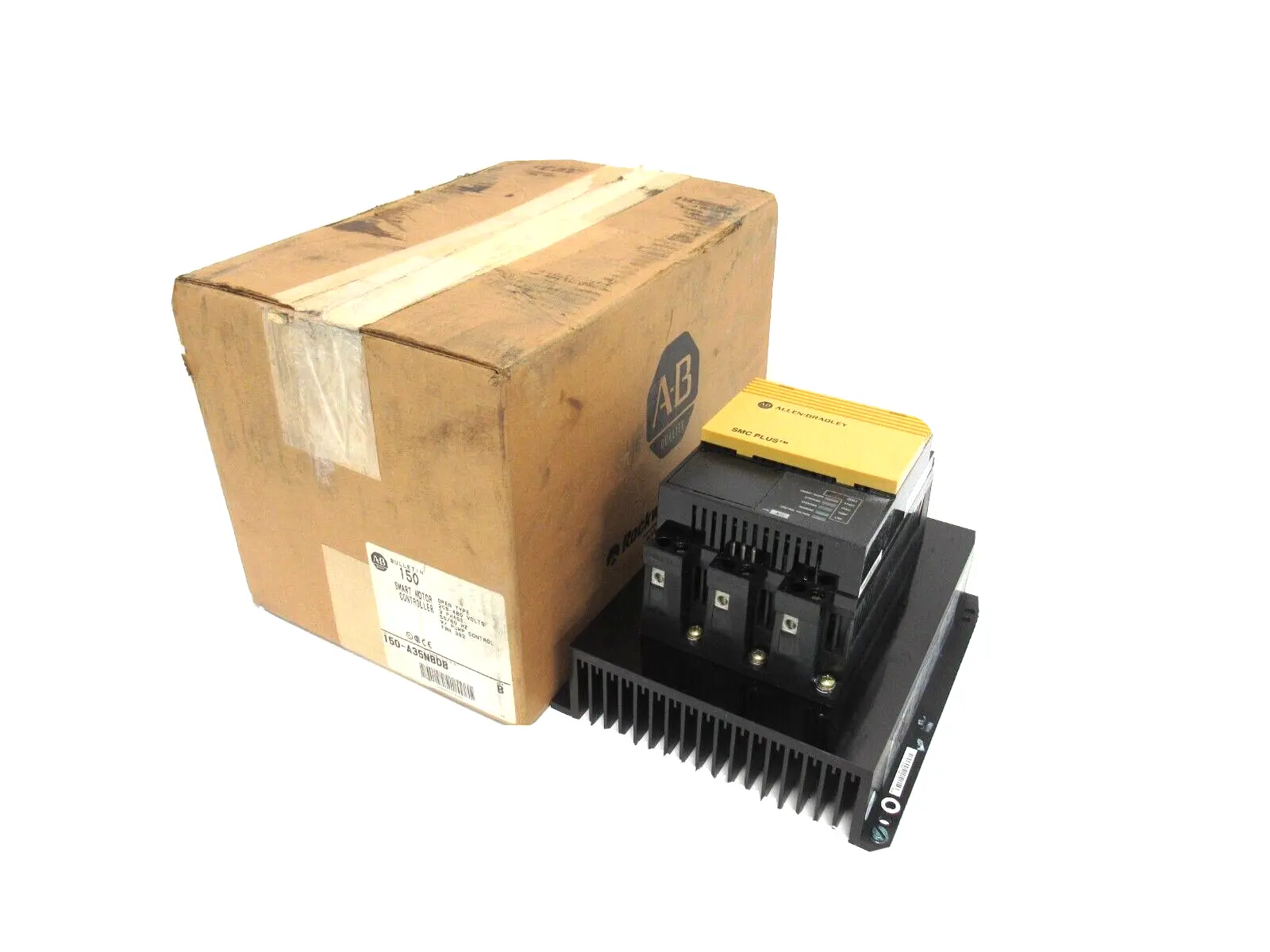 NEW ALLEN-BRADLEY ALLEN-BRADLEY