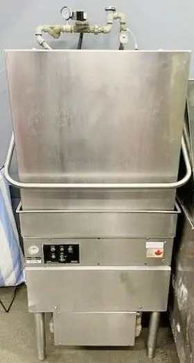 Used BLAKESLEE _UNKNOWN_ Dishwashers British Columbia CA | Surrey Food Equipment #432748