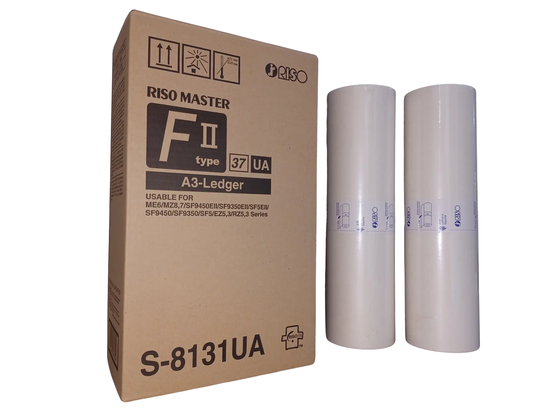 New | in-Stock RISO EZ391 Miscellaneous Printing & Paper Equipment Michigan US | Forbes Inkjet #1421631
