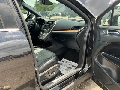 Used 2019 LINCOLN MKC SUVs Michigan US | Miedema Asset Management Group #1321247