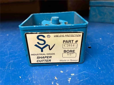 Used _UNKNOWN_ _UNKNOWN_ Tooling (woodworking) Colorado US | MachineryMax #1521416