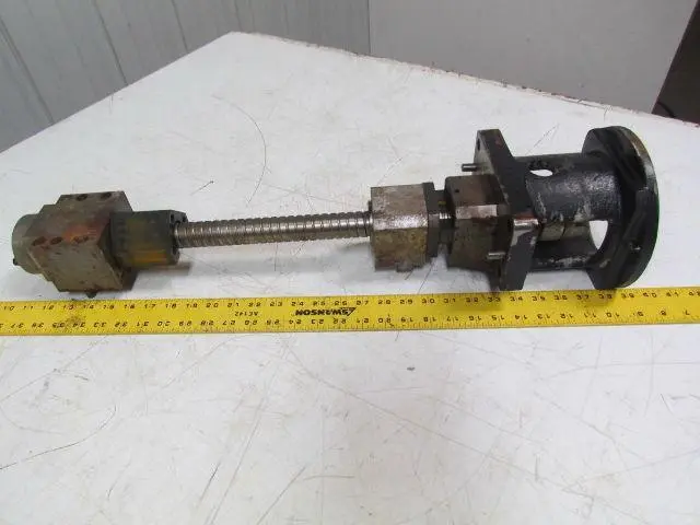 Used HYUNDAI _UNKNOWN_ Miscellaneous MRO | Arrow Industrial #654646
