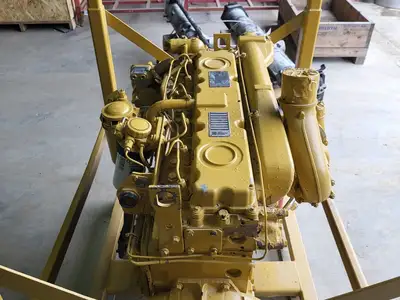 USED CATERPILLAR 10R-8793