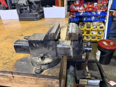 Used _UNKNOWN_ _UNKNOWN_ Miscellaneous Woodworking Equipment Michigan US | Miedema Asset Management Group #1574503
