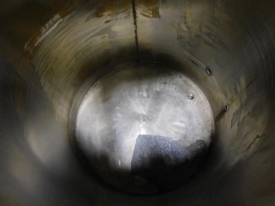 Used Unbranded NA Vertical Single Wall Tanks Ohio US | Equipment Recovery Corp. #1331192