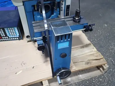 Used DELTRONIC DH14 Comparators Ohio US | HGR 24 #1284651