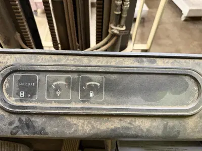USED YALE GP050RFNUAE084