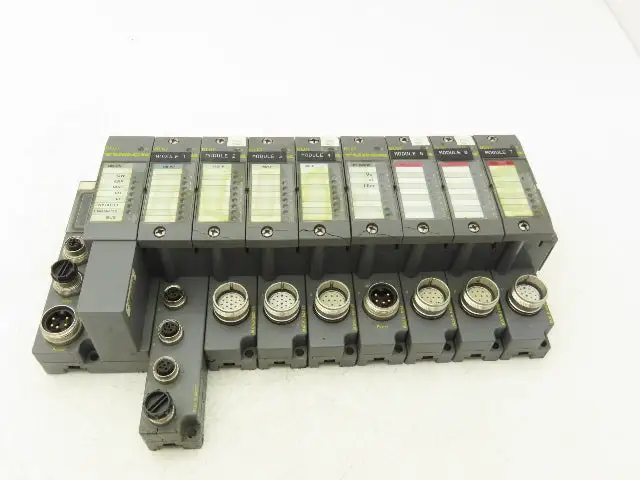 Used TURCK _UNKNOWN_ Robot Parts Indiana US | Arrow Industrial #1316813