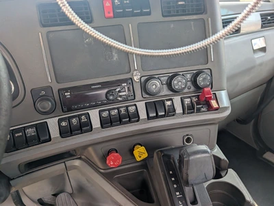 Used 2017 KENWORTH T880 Conventional trucks Alabama US | Proxy Equipment #1426085