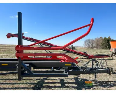 Used FARM KING _UNKNOWN_ Bale Wagons Iowa US | Keast Enterprises #1360237