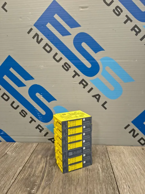 Used SIEMENS 6ES7 136-6BA00-0CA0 Programmable Logic Controllers South Carolina US | ESS Industrial Equipment Sales #1309738