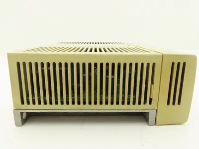 Mitsubishi MR-J10A-D33 AC Servo Drive Module 100W 1.1A 200-230V 3Ph
