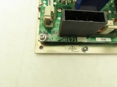 Panasonic AED01284 | ZUEP58171 Robotics Circuit Board