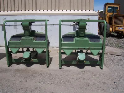 Used _UNKNOWN_ MTSB Separators Minnesota US | A&I Equipment #1317276
