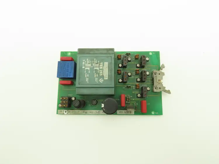 Used CHARMILLES TECH _UNKNOWN_ Printed Circuit Boards (PCB) Indiana US | Arrow Industrial #630538