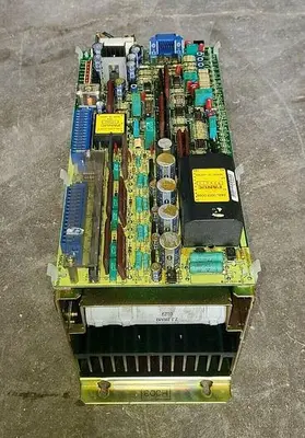 USED 2003 FANUC A06B-6047-H003