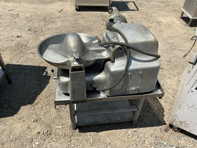 Used _UNKNOWN_ _UNKNOWN_ Choppers Michigan US | Miedema Asset Management Group #1307952