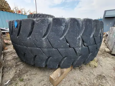 USED GOODYEAR RM-4B+