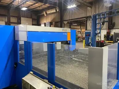 USED 2018 PRIMA BCE SMART 2220