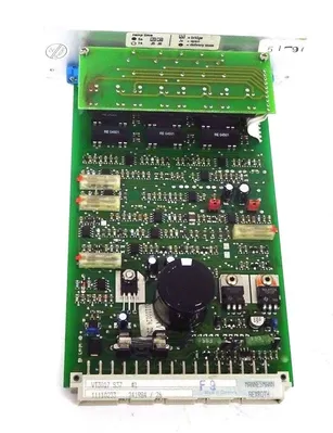 NEW BOSCH REXROTH VT3017 S37 AMPLIFIER BOARD VT3017S37