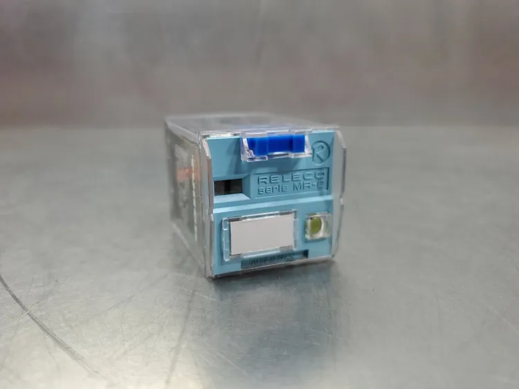 Used Releco _UNKNOWN_ Relays & Switches | Palmetto Automation #1157431