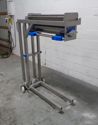 Used UNKNOWN _UNKNOWN_ Strainers/Shakers-Food California US | BakeryEquipment.com #1554812