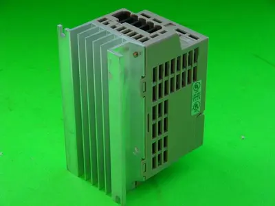 USED YASKAWA CIMR-XCBV20P2