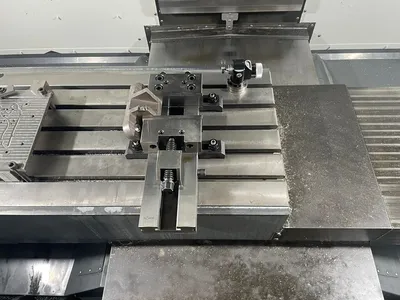 2022 HAAS VF-3 Vertical Machining Centers | Midstate Machinery (8)