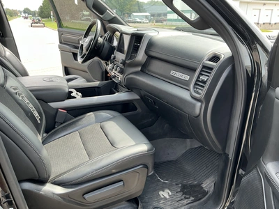 Used 2022 RAM 1500 Pickup Trucks Michigan US | Miedema Asset Management Group #1406861