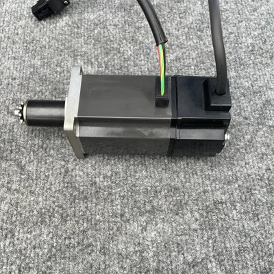 Used Mitsubishi Electric HC-KFS43K Servo Motors California US | Davliegogo LLC #1705767